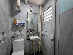 Blk 308 Hong Kah Green (Bukit Batok), HDB 3 Rooms #574800871